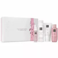 Rituals The Ritual Of Sakura Small 2025 ����� ��� ������ (sh/gel/50ml + b/cr/70ml + b/h/mist/20ml + sh/oil/75ml)