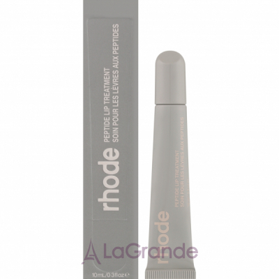 Rhode Peptide Lip Treatment ��������� ������� ��� ��� (������)