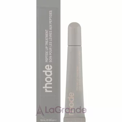 Rhode Peptide Lip Treatment ��������� ������� ��� ��� (������)