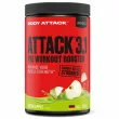 Body Attack Pre Attack 3.1 Green Apple ����������������� ������ 
