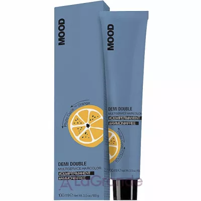 Mood Demi Double Multiservice Haircolor ������������ �������������������� ������ ��� �����