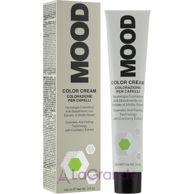 Mood Color Cream ����-������ ��� ����� � ��������