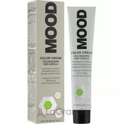 Mood Color Cream ����-������ ��� ����� � ��������