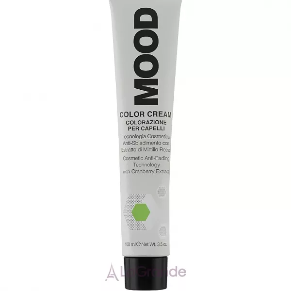 Mood Color Cream ����-����� ��� ������� � ������