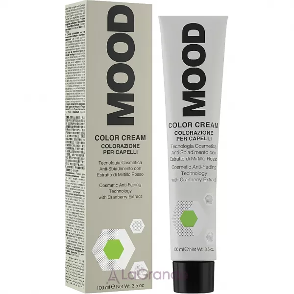 Mood Color Cream ����-����� ��� ������� � ������