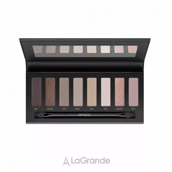 Artdeco Most Wanted Eyeshadow Palette To Go ������� ����� ��� ���