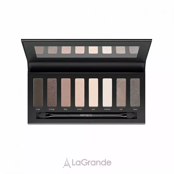 Artdeco Most Wanted Eyeshadow Palette To Go ������� ����� ��� ���