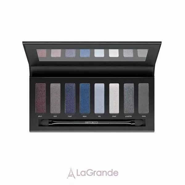 Artdeco Most Wanted Eyeshadow Palette To Go ������� ����� ��� ���