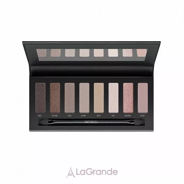 Artdeco Most Wanted Eyeshadow Palette To Go ������� ����� ��� ���