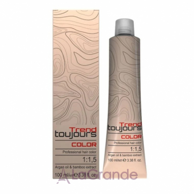 Trend Toujours Color ����-������ ��� �����