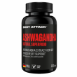 Body Attack Ashwagandha 120pcs