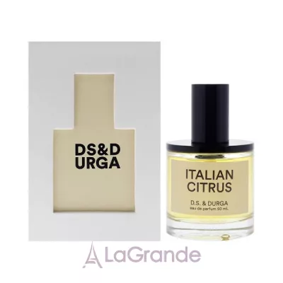 D.S. & Durga Italian Citrus ��������������� ����