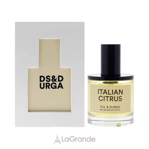 D.S. & Durga Italian Citrus ��������������� ����