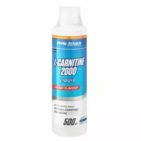 Body Attack L-Carnitine Liquid 2000 Cherry ������� ������� L-������� "�����"