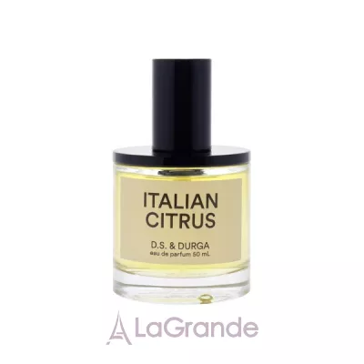 D.S. & Durga Italian Citrus ��������������� ���� (������)