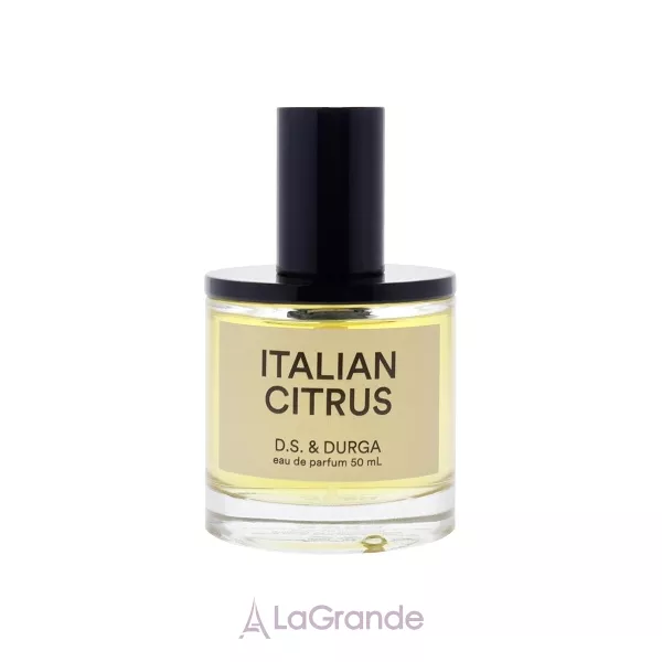 D.S. & Durga Italian Citrus ��������������� ���� (������)