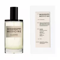 D.S. & Durga Mississippi Medicine ��������������� ����
