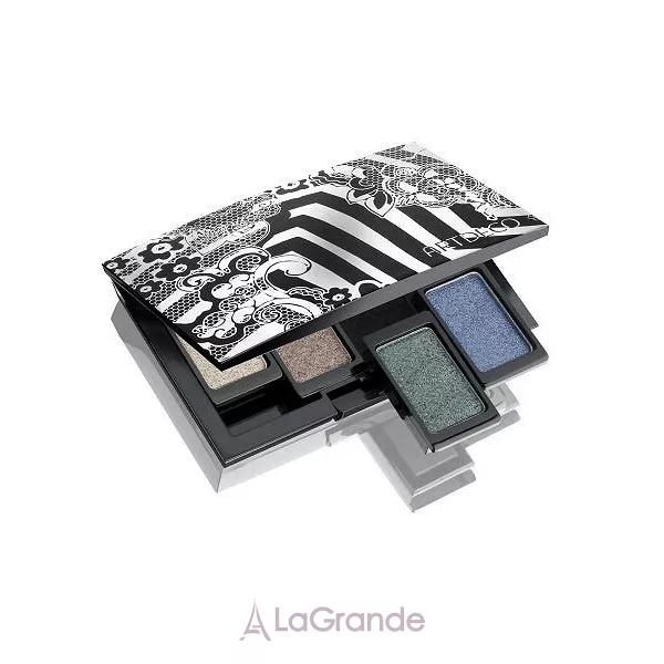 Artdeco Glam Stars Eyeshadow ���� ������������� � ���������