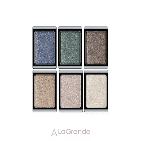 Artdeco Glam Stars Eyeshadow ���� ������������� � ���������