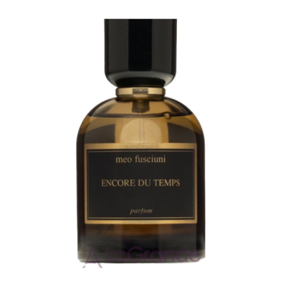 Meo Fusciuni  Encore du Temps ���� (TRY)