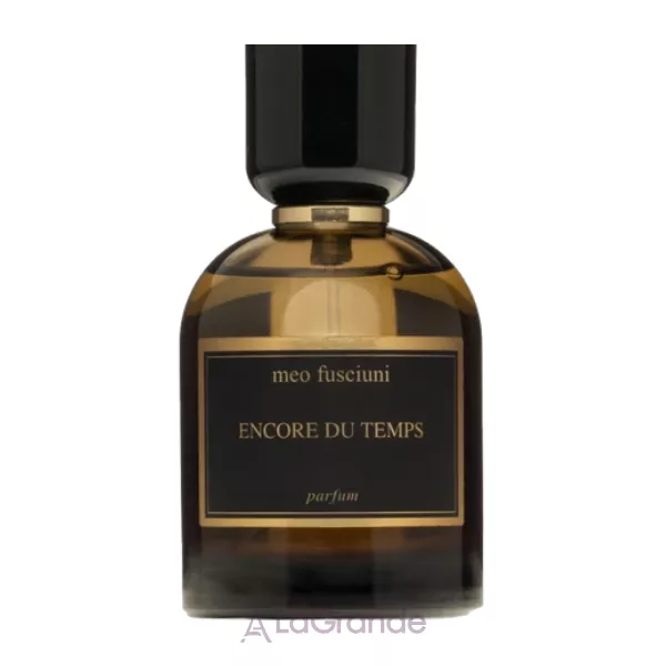 Meo Fusciuni  Encore du Temps ������� (TRY)