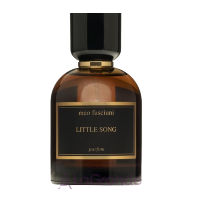 Meo Fusciuni Little Song ���� (TRY)