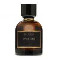 Meo Fusciuni Little Song ������� (TRY)