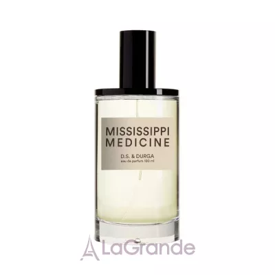 D.S. & Durga Mississippi Medicine ��������������� ���� (������)