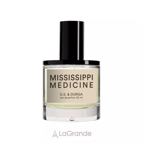 D.S. & Durga Mississippi Medicine ��������������� ���� (������)