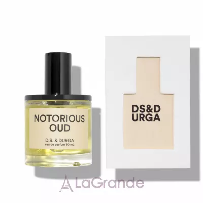 D.S. & Durga Notorious Oud ��������������� ����