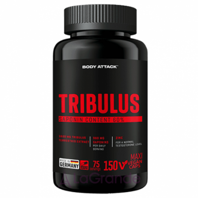 Body Attack Tribulus ������� ������� 