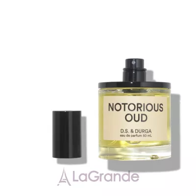 D.S. & Durga Notorious Oud ��������������� ���� (������)