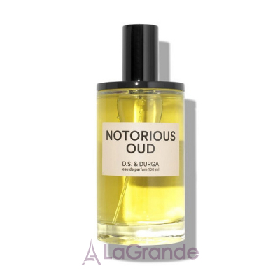 D.S. & Durga Notorious Oud ��������������� ���� (������)