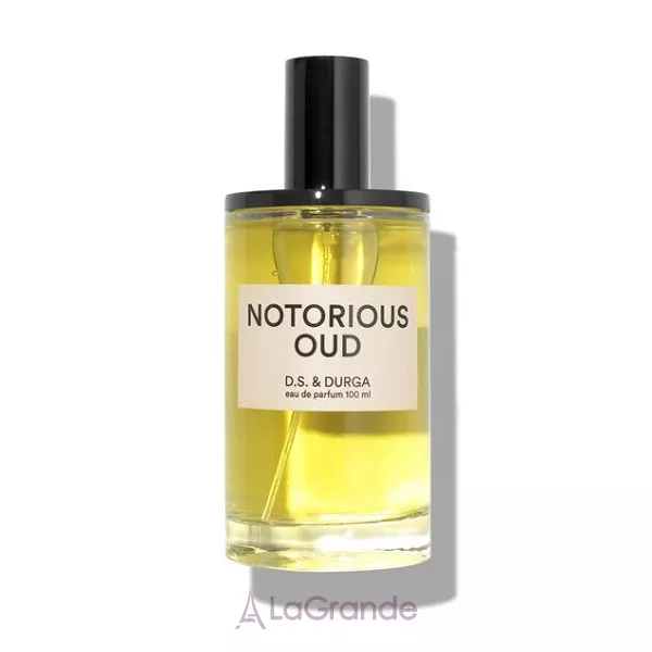 D.S. & Durga Notorious Oud ��������������� ���� (������)