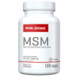 Body Attack MSM 100pcs