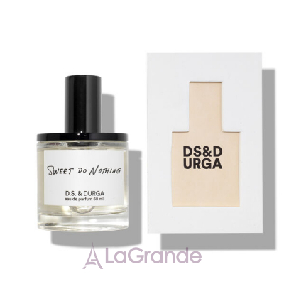 D.S. & Durga Sweet Do Nothing ��������������� ����