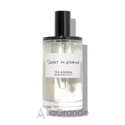 D.S. & Durga Sweet Do Nothing ��������������� ����
