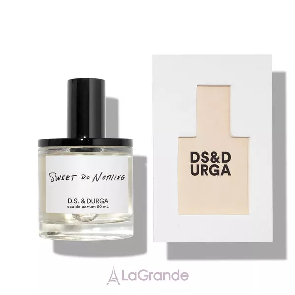 D.S. & Durga Sweet Do Nothing ����������� ����