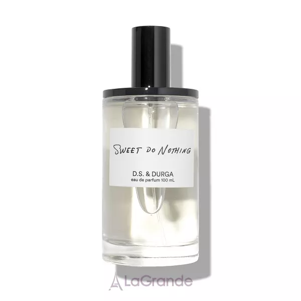 D.S. & Durga Sweet Do Nothing ����������� ����