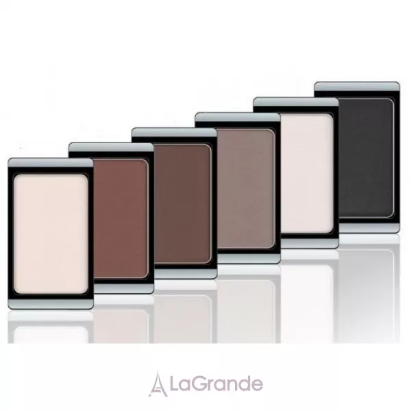 Artdeco Eyeshadow Matt ҳ�� ��� ���� �����