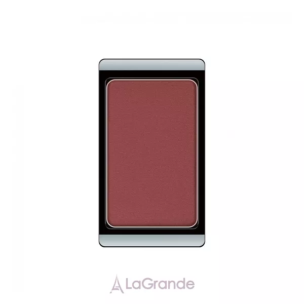 Artdeco Eyeshadow Matt ҳ�� ��� ���� �����