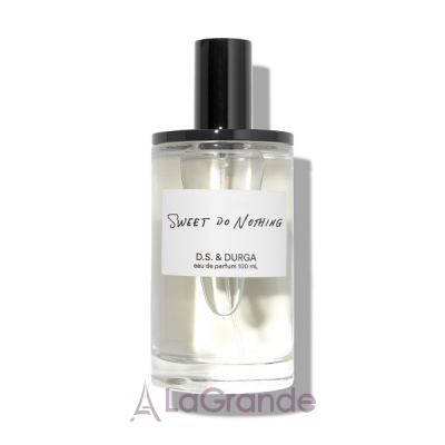 D.S. & Durga Sweet Do Nothing ��������������� ���� (������)