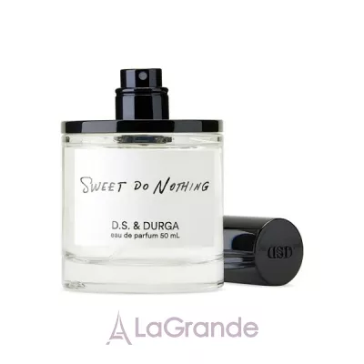D.S. & Durga Sweet Do Nothing ��������������� ���� (������)
