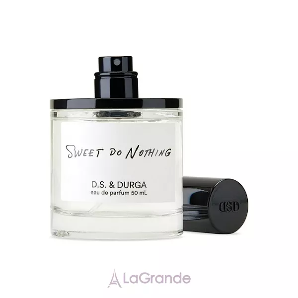 D.S. & Durga Sweet Do Nothing ��������������� ���� (������)