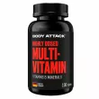 Body Attack Multi Vitamin ���������� ������