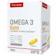 Body Attack Omega 3 Gold 120pcs