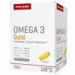 Body Attack Omega 3 Gold ������� ������� 