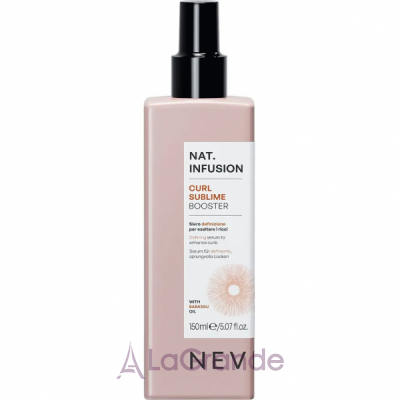 Nevitaly Curl Sublime Booster ��������� �������