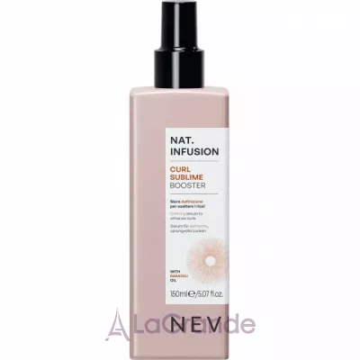 Nevitaly Curl Sublime Booster ��������� �������