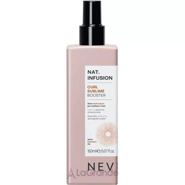 Nevitaly Curl Sublime Booster ��������� �������